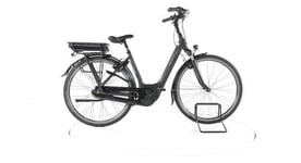 gazelle arroyo c7  hmb velo electrique entree basse    tres bon etat