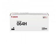 Canon 064H - Svart - Original - Tonerkassett - För I-Sensys Lbp722cdw, Mf832cdw