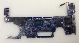 HP EliteBook 1040 G2 Notebook PC 798520-501 798518 Intel Motherboard - READ