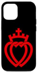 iPhone 15 Society of Saint Pius X SSPX Case