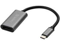 Sandberg USB-C to DisplayPort Link - Neuf