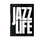 New Mags - Jazzlife, ISBN: 9783836542937 - Coffee Table Books