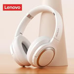 Casque sans fil Lenovo ThinkPlus TH40 - Blanc