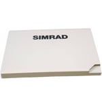 Simrad Soldeksel for GO7 XSE