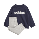 Essentials Lineage Jogger Set, lasten collegeasu