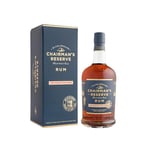 Chairman's Reserve 'The Forgotten Casks': Super Premium Rum Rum Distilled, Blended and Bottled in Saint-Lucia 40 Percent Alcohol, 700 ml