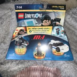 Lego Dimensions - Level Pack - Mission Impossible (71248)