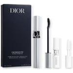 DIOR Silmät Maskarat Mascara and Lash Primer-Serum - Volume CurlEye Essentials Diorshow Set Iconic Overcurl, sävy 090 Black + Maximizer 4D, 4 ml 1 Stk.