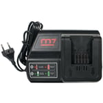 M7 - chargeur pour batteries king tony 18 volts 5 a