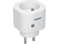 Orno Orno Smart Home Sentral Wifi-Stikkel + Radiosender Or-Sh-1731