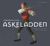 Asbjørnsen &amp; Moes Askeladden