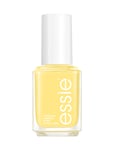 Essie Essie, Summer 2024 Collection Limited Edition, 970 Meditation Haven , Nail Polish, Yellow, 13,5Ml Gul