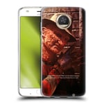 A NIGHTMARE ON ELM STREET 3 DREAM WARRIORS GRAPHICS GEL CASE FOR MOTOROLA PHONES