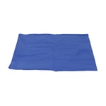 Pet Cooling Mat - Blue - By Ashley - 50cm x 90cm