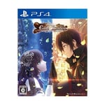 (JAPAN) Code: Realize Bouquet of Rainbows - PS4 video game FS