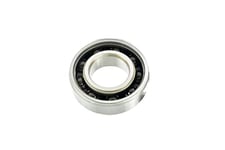 Roulement Céramique à l'Unité 6001 - 2RS - 12 x 28 x 8 mm pour le vélo, cyclisme, VTT, MTB, triathlon