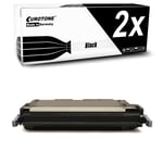 2x Toner Noir pour Canon IR-C-1021-i IR-C-1028-i IR-C-1022-i