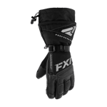 FXR Adrenaline Snow Handskar Black Ops""