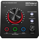 Roland Bridge Cast One -USB-äänikortti