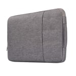 Housse pour ordinateur portable, étui 2020 pour MacBook Pro MacBook Air , Xiaomi Mi, HP, Asus, Notebook - For Pour iPad 9.7-11inch - gris