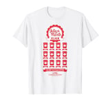 National Lampoon's Christmas Vacation Jelly Club T-Shirt