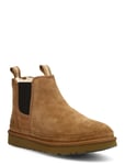 UGG M Neumel Chelsea Brun