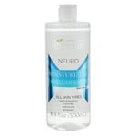 Bielenda Neuro Moisturizing Micellar Water Argan & HYaluronic Acid 500ml