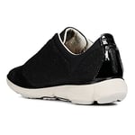 Geox Woman D Nebula C Sneakers