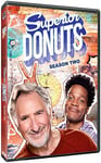 Superior Donuts  Sesong 2 DVD