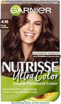 Garnier Nutrisse Ultra Color, Permanent Hair Dye, Intense Colour, For All Hair