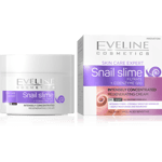 EVELINE SNAIL SLIME INTENSELY CONCENTRATED REGENERATING DAY AND NIGHT CREAM 50ML