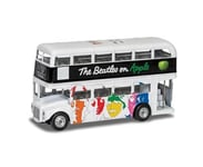 BEATLES - The White Album London Bus - New Die Cast - U600z