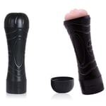 Flight by Fleshlight