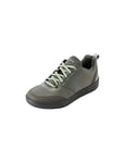 VAUDE Women's Am Moab Syn. Mountain Biking Shoe, Khaki, 3 UK