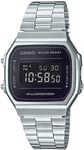 Miesten rannekello Casio Vintage A168WEM-1EF