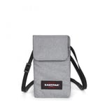 Eastpak Daller Pouch Wallet, 18 cm, Sunday Grey (Grey)