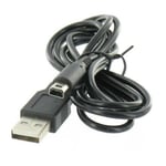 Chargeur Usb Pour Dsi/3ds/Dsi Xl/3ds Xl/2d Bes8508