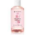 Yves Rocher Senteur Rose Brusegel 200 ml