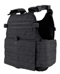 Modular Operator Plate Carrier