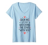 Womens Romantic Valentines Day Quotes Singles Awareness Funny Memes V-Neck T-Shirt