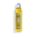 L'OCCITANE - Gel Douche Verveine Bio - Parfum frais et citronné - Nettoie votre peau en douceur - Peau Douce & Parfumée - 250ML