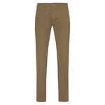 BOSS Men's Schino-Slim-o Trousers, Medium Beige261, 36 W/34 L