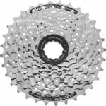 Cassette Shimano Acera 8V CS-HG41 11-30 Hyperglide - Technologie HYPERGLIDE Shim