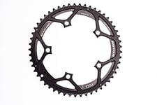 Rotor C01-501-05020-0 Plateau de vélo Mixte Adulte, Noir