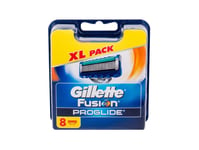 Gillette - Proglide - 8 Pc