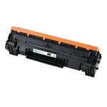 1 Black Toner Cartridge for HP LaserJet Pro M15, M15a, M15w, MFP M28a, MFP M28w