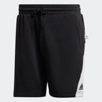 adidas Future Icons Embroidered Badge of Sport Shorts Men