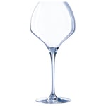 Glasset Chef&Sommelier Open Up Transparent Glas 470 ml 6 Delar