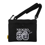 NEOGEO - SHOULDER BAG - Sachoche Mark Gonzales x SNK Official Ref/405