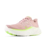 New Balance Women's Fresh Foam X More v4 Sneaker, 7.5 UK